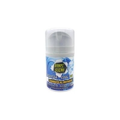 DERLINE CLINIC Derline Rompe Sueño gel 50 ml DERLINE CLINIC Derline Rompe Sueño gel 50 ml