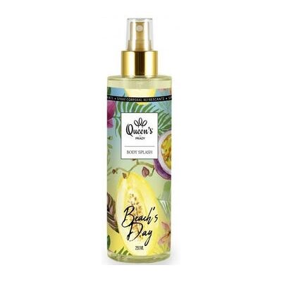 Prady Queen's Bruma Corporal de Playa 250ml - Body Splash Prady Queen's Bruma Corporal de Playa 250ml - Body Splash
