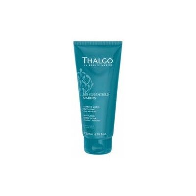 THALGO Les Essentiels Marins Exfoliante Revitalizante 200 Ml THALGO Les Essentiels Marins Exfoliante Revitalizante 200 Ml