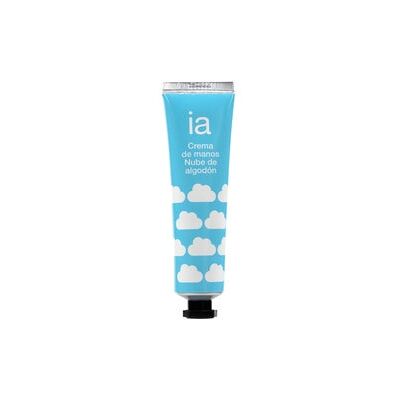 INTERAPOTHEK Crema de Manos Nube de Algodón 40 g INTERAPOTHEK Crema de Manos Nube de Algodón 40 g