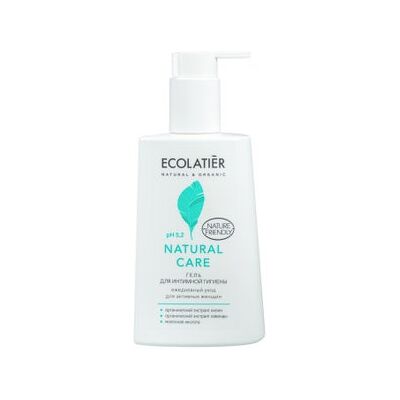 Ecolatier Natural Care Aloe Vera Hand Soap 250 ml Ecolatier Natural Care Aloe Vera Hand Soap 250 ml