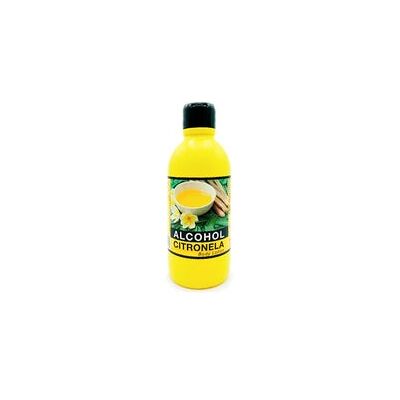 KELSIA Alcohol Citronela Body Lotion 250 ml KELSIA Alcohol Citronela Body Lotion 250 ml