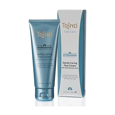 Trind Crema Pies Hidratante 75 ml Trind Crema Pies Hidratante 75 ml