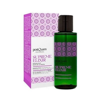 Postquam Aceite Regenerador Fruta De La Pasion 100 ml Postquam Aceite Regenerador Fruta De La Pasion 100 ml
