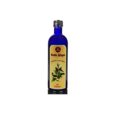 Radhe Shyam Aceite de Jojoba 200 ml Radhe Shyam Aceite de Jojoba 200 ml