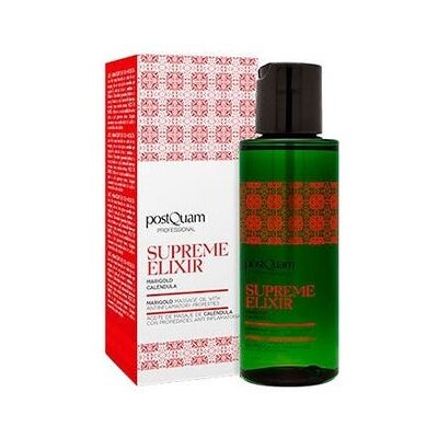 Postquam Aceite para masaje caléndula 100 ml Postquam Aceite para masaje caléndula 100 ml