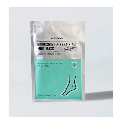 BETER Feet Free Mascarilla Hidratante Calcetines 1 par BETER Feet Free Mascarilla Hidratante Calcetines 1 par