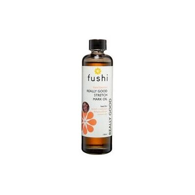 Fushi Aceite Orgánico Antiestrías Really Good 100 ml Fushi Aceite Orgánico Antiestrías Really Good 100 ml