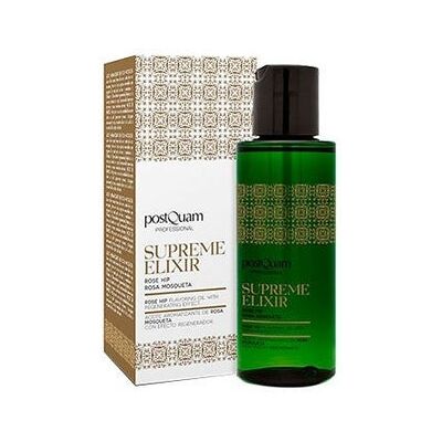 Postquam Aceite aromatizante rosa mosqueta 100 ml Postquam Aceite aromatizante rosa mosqueta 100 ml