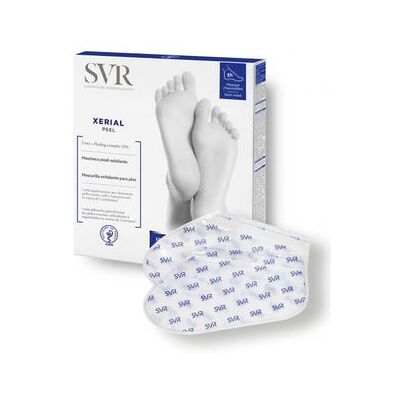 SVR Serial Peel Mask 6uts SVR Serial Peel Mask 6uts