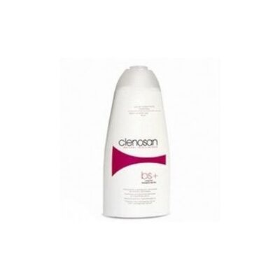 Clenosan Leche Corporal Hidratante - 200ml Clenosan Leche Corporal Hidratante - 200ml