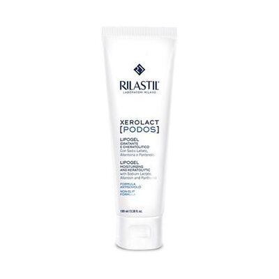 Rilastil Xerolact Podos LipoGel Hidratante Queratolítico 100 ml Rilastil Xerolact Podos LipoGel Hidratante Queratolítico 100 ml