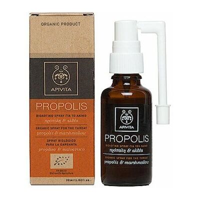 Apivita própolis spray 30ml Apivita própolis spray 30ml