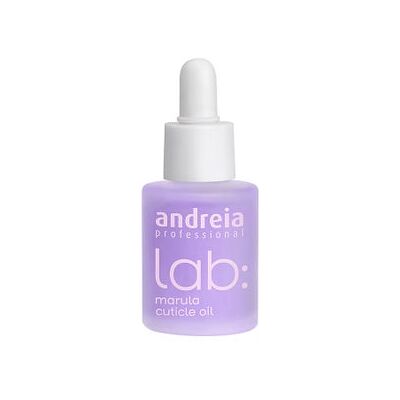 Andreia Professional Lab: Aceite para Cutícula Marula 10,5 ml Andreia Professional Lab: Aceite para Cutícula Marula 10,5 ml