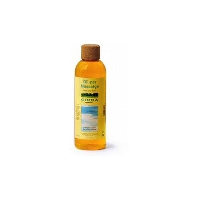 GIURA Aceite Para Masaje 250 ml GIURA Aceite Para Masaje 250 ml
