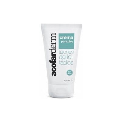 Vivera Acofarderm Crema de Talones Agietados 125 ml Vivera Acofarderm Crema de Talones Agietados 125 ml