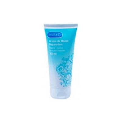 Alvita Cr Main Tb 100 ml Alvita Cr Main Tb 100 ml