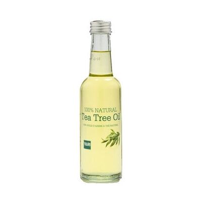 Yari Naturals Tea Tree Oil 250 ml Yari Naturals Tea Tree Oil 250 ml