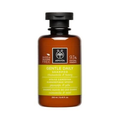 Apivita Champú Uso Frecuente 250 ml Apivita Champú Uso Frecuente 250 ml