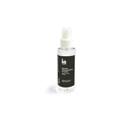 INTERAPOTHEK Spray Hidroalcoholico 100ml INTERAPOTHEK Spray Hidroalcoholico 100ml