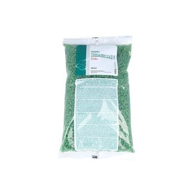 Cera corporal de clorofila verde Idema - 1 kg Cera corporal de clorofila verde Idema - 1 kg