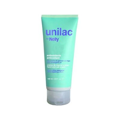 nelly Unilac Crema de Manos y Uñas 100 ml nelly Unilac Crema de Manos y Uñas 100 ml