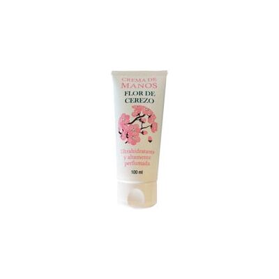 ENFA Crema De Manos Flor De Cerezo 100ml ENFA Crema De Manos Flor De Cerezo 100ml