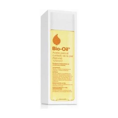 bio-oil Natural 125 ml bio-oil Natural 125 ml
