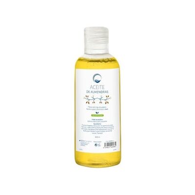 EDDA PHARMA Aceite de Almendras 300 ml EDDA PHARMA Aceite de Almendras 300 ml