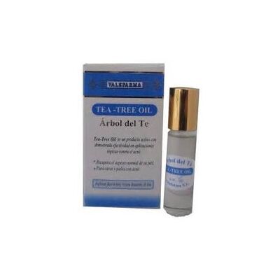 VALEFARMA Aceite Arbol Te Roll On 10 ml VALEFARMA Aceite Arbol Te Roll On 10 ml
