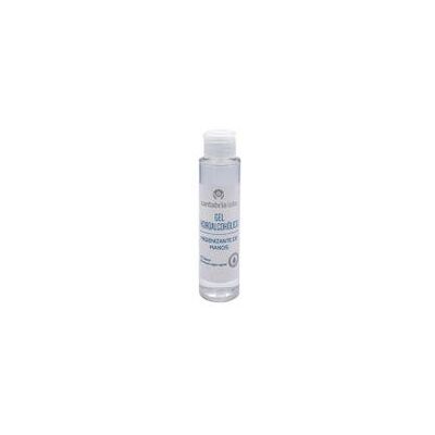 Cantabria Labs Gel Hidroalcohólico de Manos 100ml Cantabria Labs Gel Hidroalcohólico de Manos 100ml