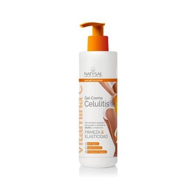 Natysal Gel Crema Celulitis 200 ml Natysal Gel Crema Celulitis 200 ml