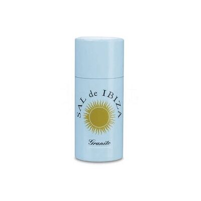Sal de Ibiza Sal Marina Granito 125g Sal de Ibiza Sal Marina Granito 125g