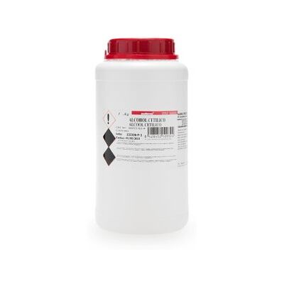ACOFAR Alcohol Cetilico 250 g ACOFAR Alcohol Cetilico 250 g