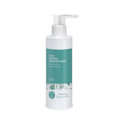 Ona T17 Leche Corporal Hidratante Fuerte 250ml Ona T17 Leche Corporal Hidratante Fuerte 250ml