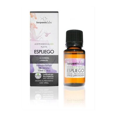 Terpenic Espliego Macho 10 ml Terpenic Espliego Macho 10 ml