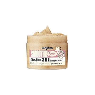 Exfoliante corporal desayuno Smoothie Star de Soap & Glory - Tipo de cuerpo Exfoliante corporal desayuno Smoothie Star de Soap & Glory - Tipo de cuerpo