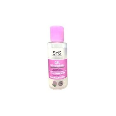 SYS Gel Hidroalcohólico 100 ml SYS Gel Hidroalcohólico 100 ml