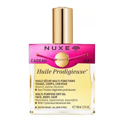 Nuxe Prodigieuse - Aceite Seco Multifunción - 100ml Nuxe Prodigieuse - Aceite Seco Multifunción - 100ml