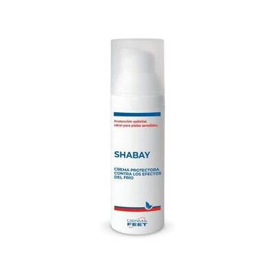 Dermafeet Derma Feet Crema Protectora Contra los Efectos del Frío 60ml Dermafeet Derma Feet Crema Protectora Contra los Efectos del Frío 60ml