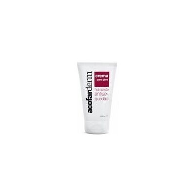 Vivera Acofarderm Crema Hidratante Pies Secos 125 ml Vivera Acofarderm Crema Hidratante Pies Secos 125 ml