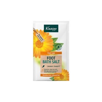 Kneipp Sal de Baño Pies 40g Kneipp Sal de Baño Pies 40g