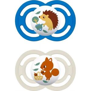 MAM Perfect Pacifier S197 2uds MAM Perfect Pacifier S197 2uds