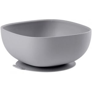 Beaba Bol Silicona Ventosa - Contenedor de comida para bebé Beaba Bol Silicona Ventosa - Contenedor de comida para bebé