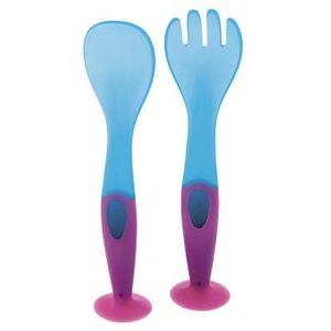 Cemefar Set Cuchara + Tenedor Cemefar Set Cuchara + Tenedor