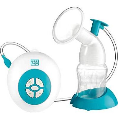 Saro Baby Sacaleche Eléctrico 1 ud Saro Baby Sacaleche Eléctrico 1 ud