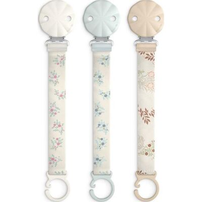 Suavinex Selection Poetry Broche con Cinta 1 ud Suavinex Selection Poetry Broche con Cinta 1 ud