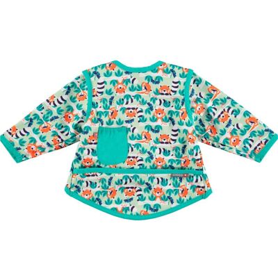 Close Babero con Mangas Red Panda Talla XL 1ud Close Babero con Mangas Red Panda Talla XL 1ud