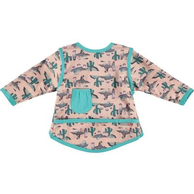 Close Babero Ferret con Mangas Talla XXL 1ud Close Babero Ferret con Mangas Talla XXL 1ud