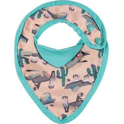 Close Babero Ferret Pop-In Talla S 1 ud Close Babero Ferret Pop-In Talla S 1 ud